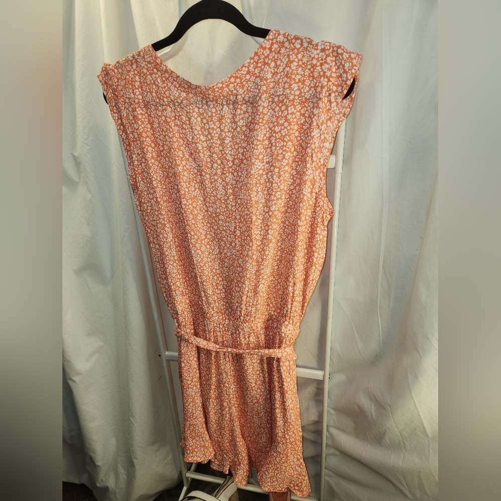 LOFT ROMPER - Picture 4 of 6